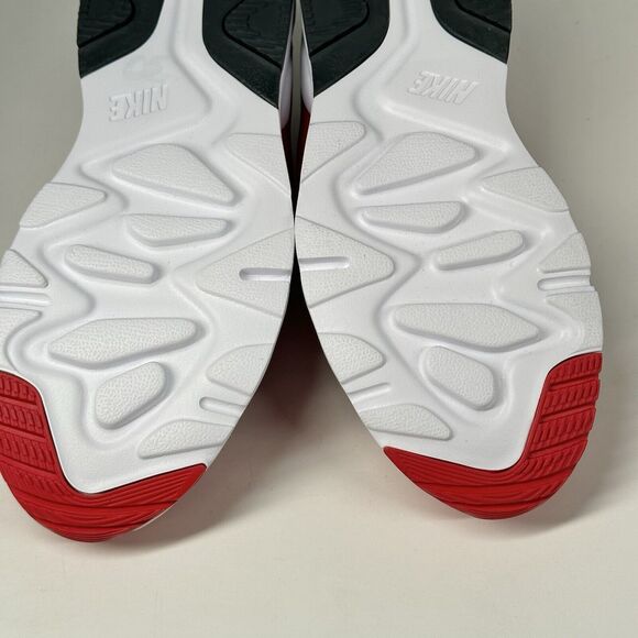 Nike LD Victory AT5604-008 Men’s Size 4Y  Shoes Photon Dust University Red - Picture 13 of 14